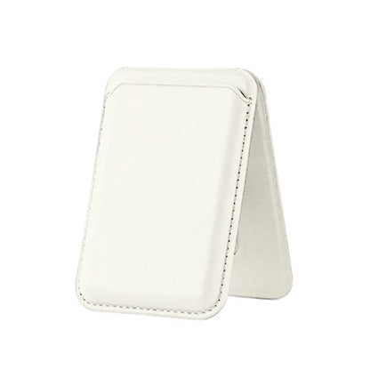 Multifunctional Leather Card Holder Accessory Casever