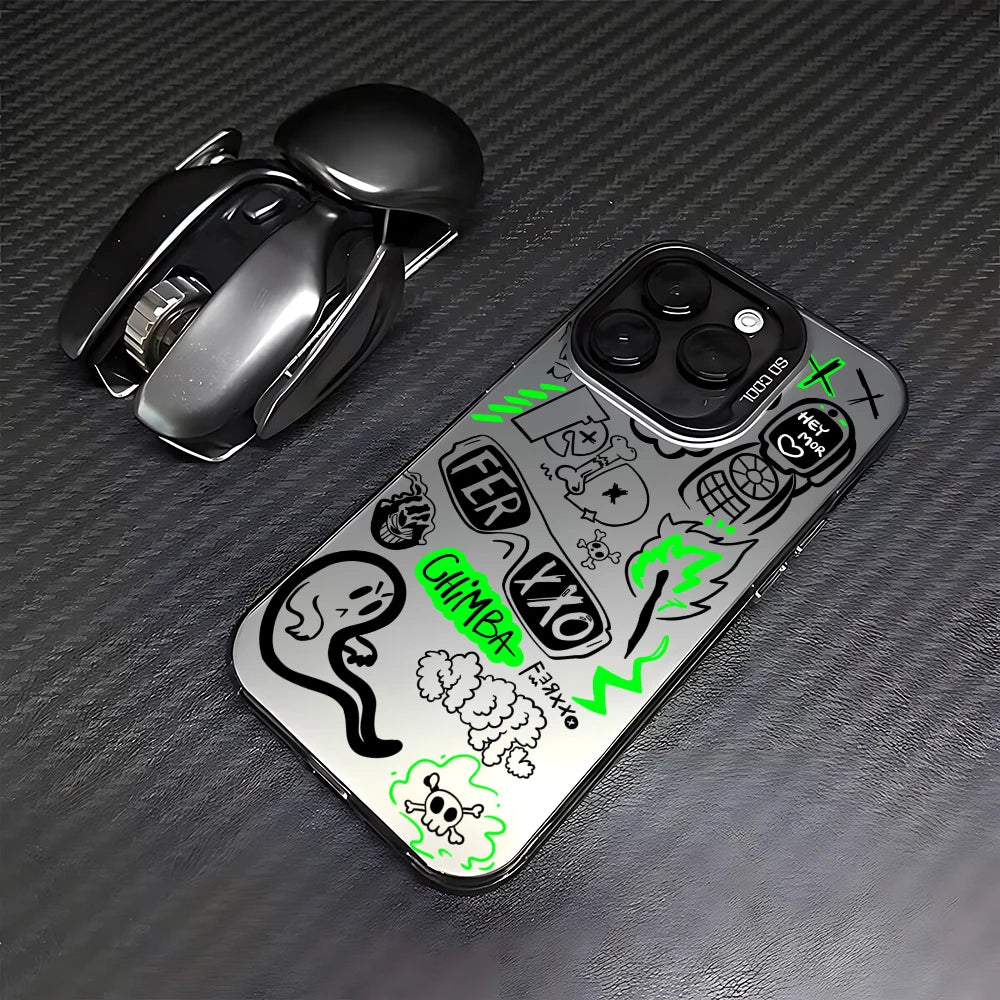 Nitro Boost Case Phone-case Casever