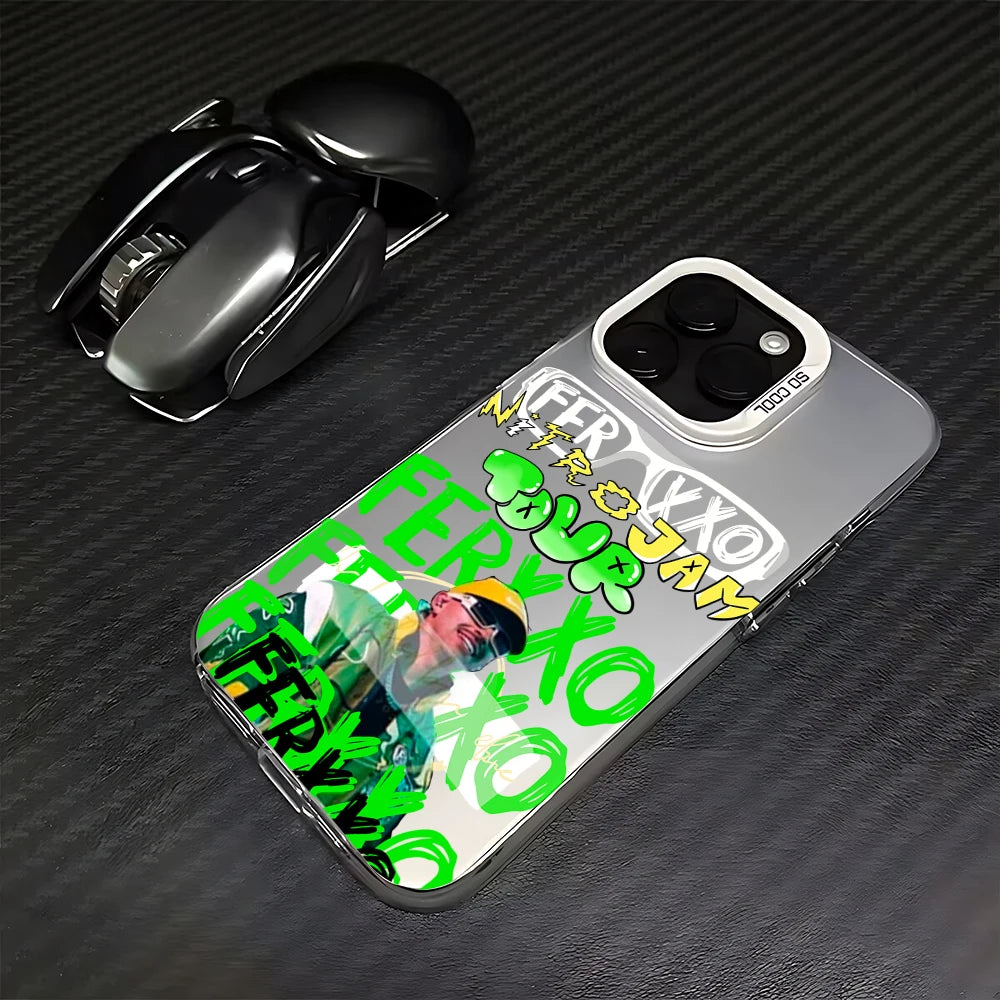 Nitro Boost Case Phone-case Casever