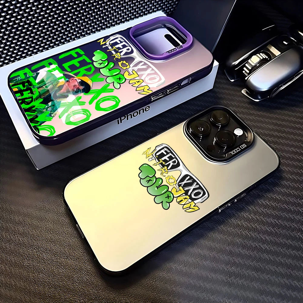 Nitro Boost Case Phone-case Casever