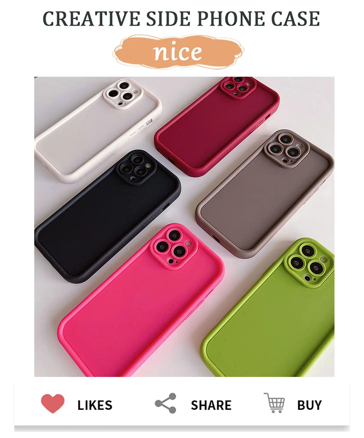 P-Pusheens cat Phone Case for IPhone 16 15 14 13 12 11 Pro Max Mini XR XS X 7 8 Plus Soft TPU Back Cover  Casever