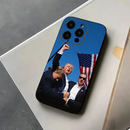 Phonald Trump Case Phone-case Casever