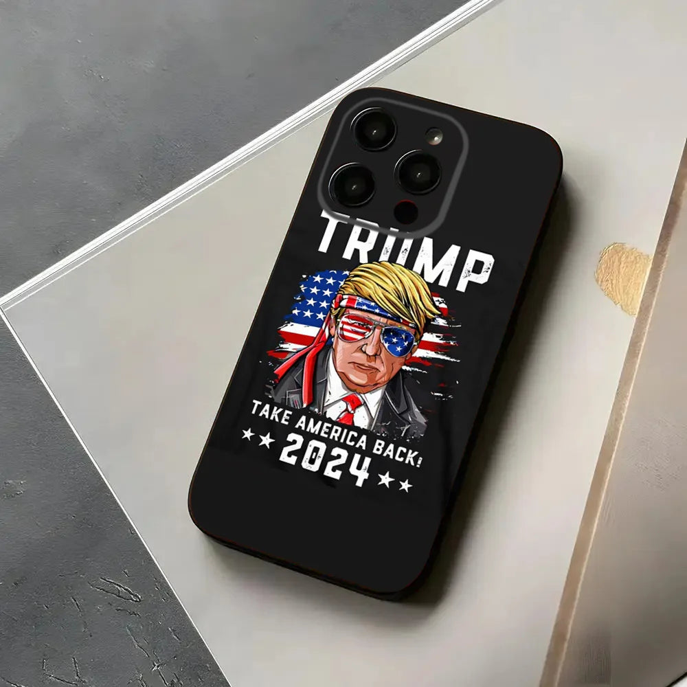 Phonald Trump Case Phone-case Casever