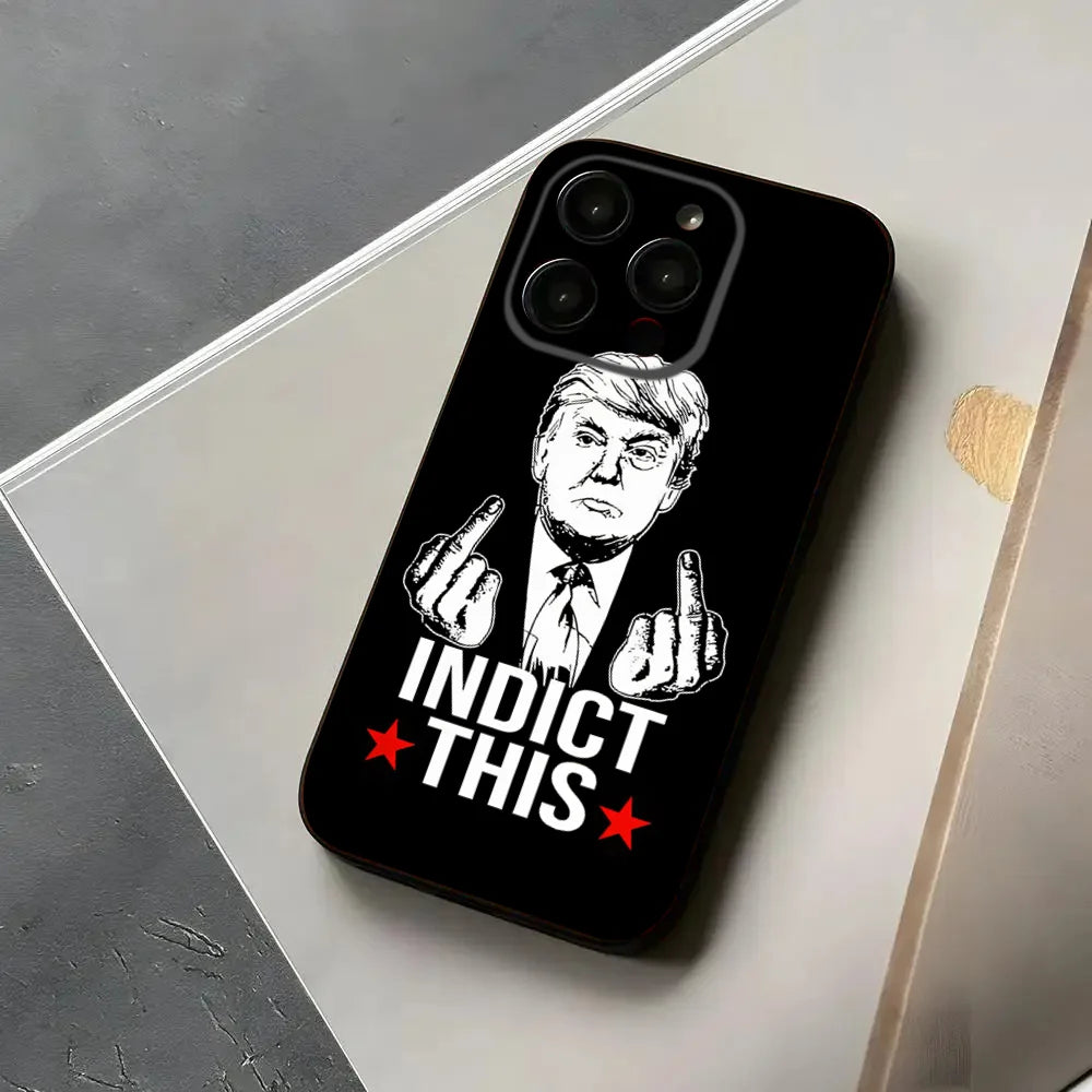 Phonald Trump Case Phone-case Casever