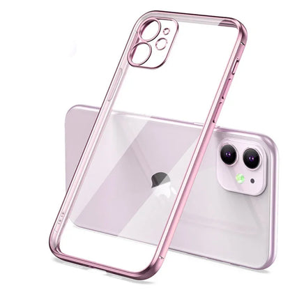 Premium Clear Case Phone-case Casever