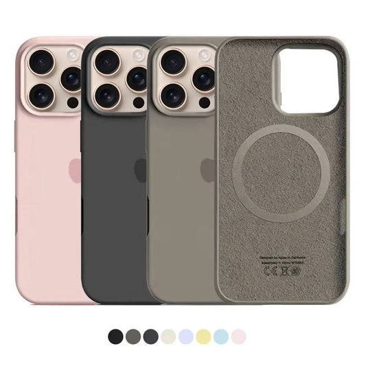 Monochrome iPhone Case