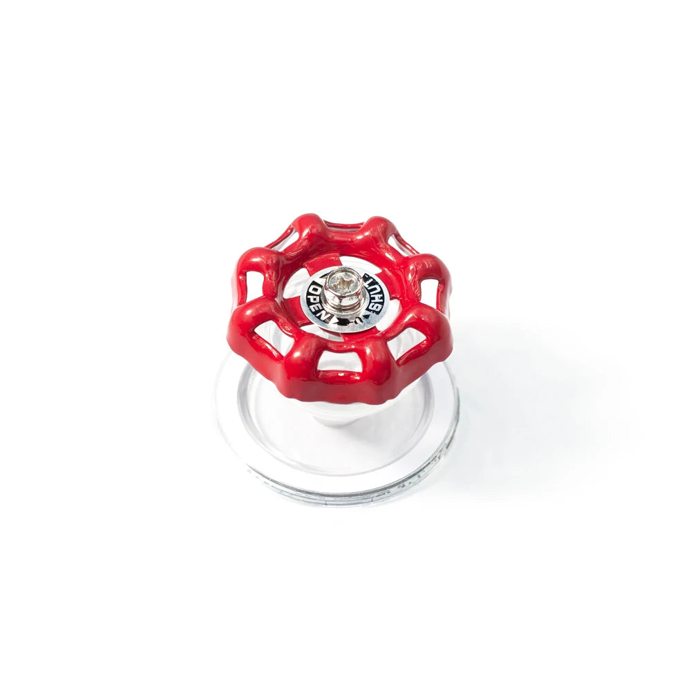 Faucet Magnetic MagSafe Ring Stand