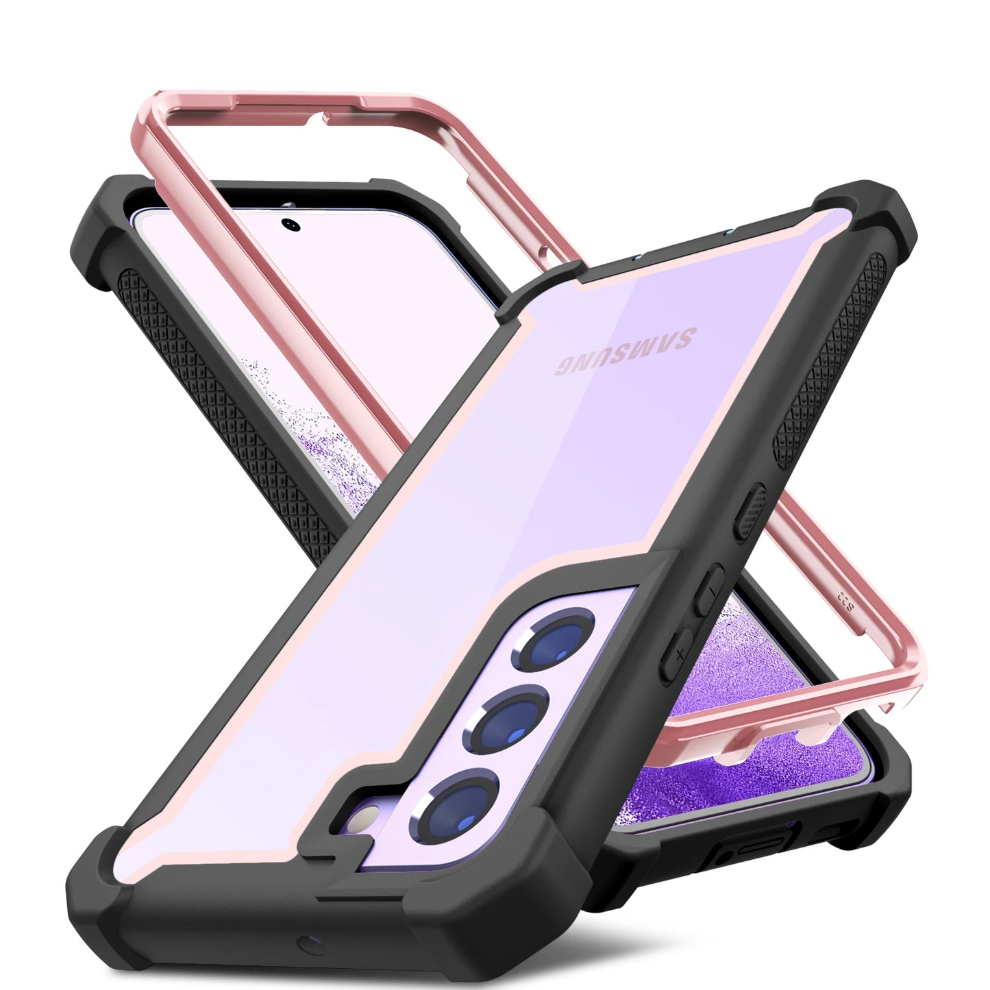 Cyber Party Case For Samsung