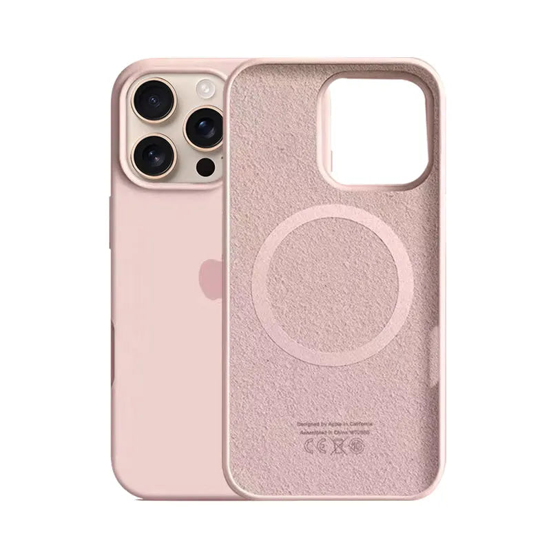 Monochrome iPhone Case