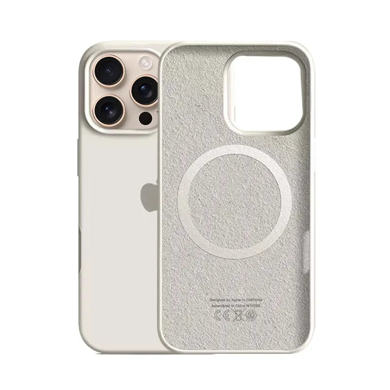 Monochrome iPhone Case