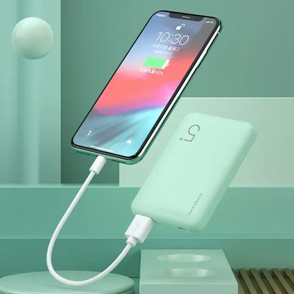 Portable Magnetic Powerbank
