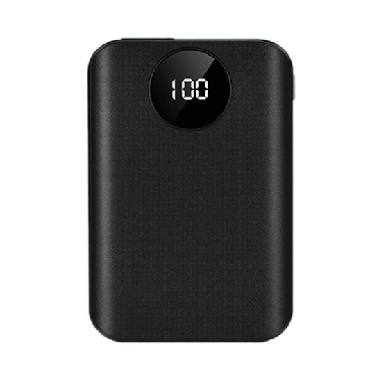 Smart Charge Power Bank