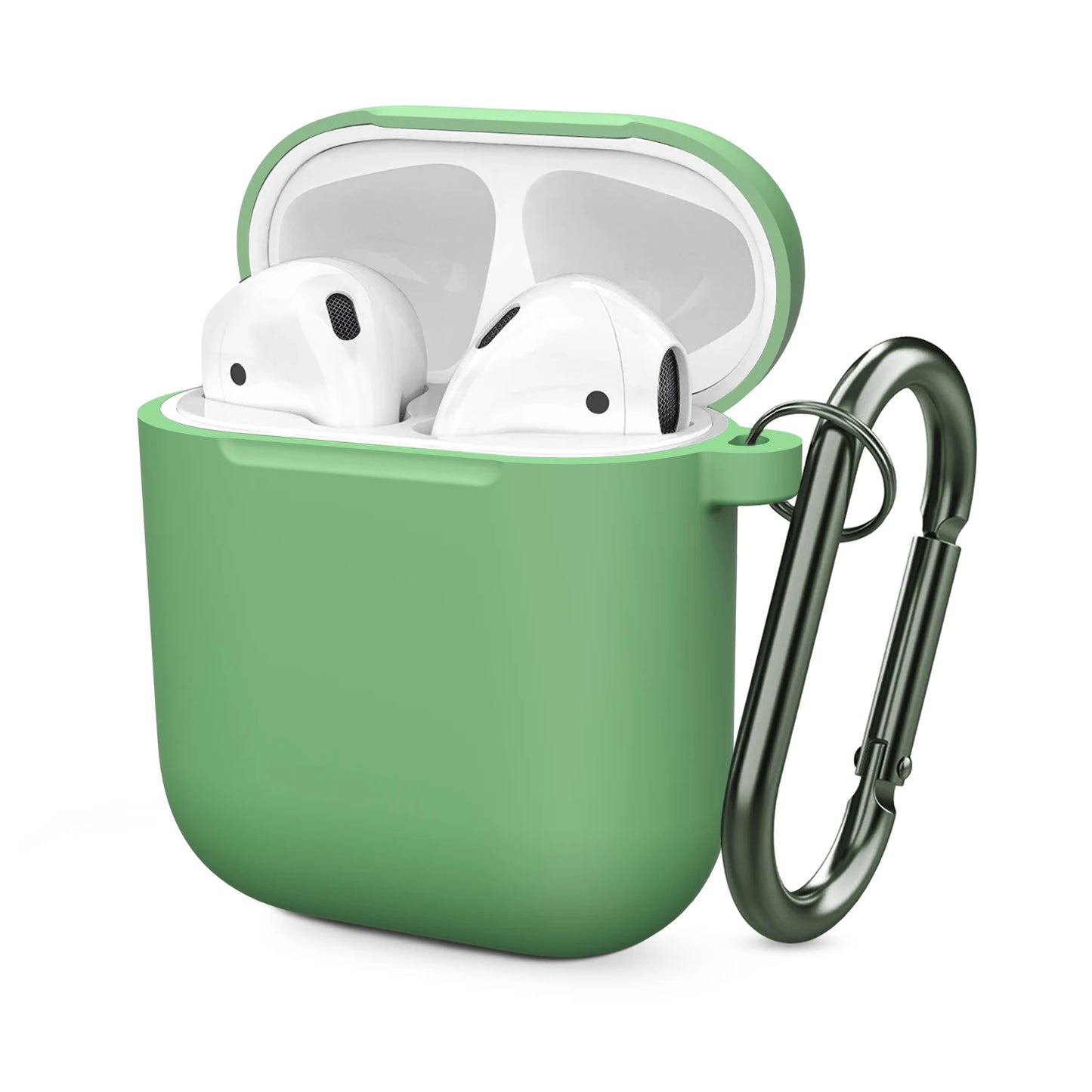 Monochrome AirPods Case