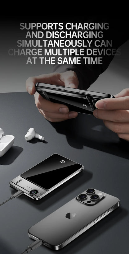 Wireless Powerbank
