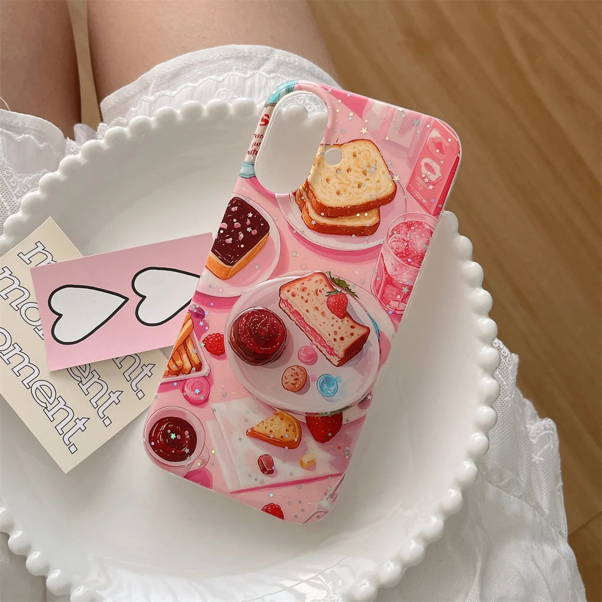 Afternoon Tea Case