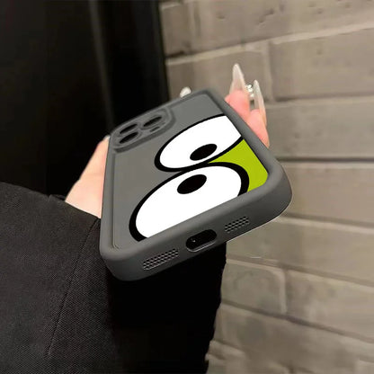 Curious Penguin Case