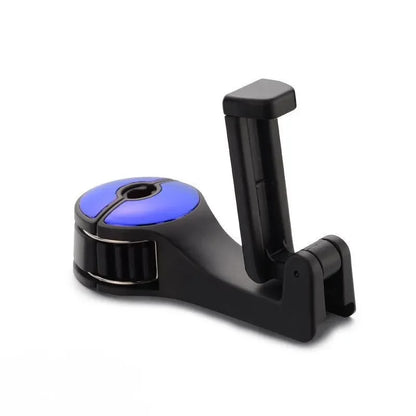 Multi-functional Headrest Holder