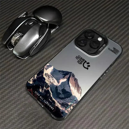 Snow Mountain Case