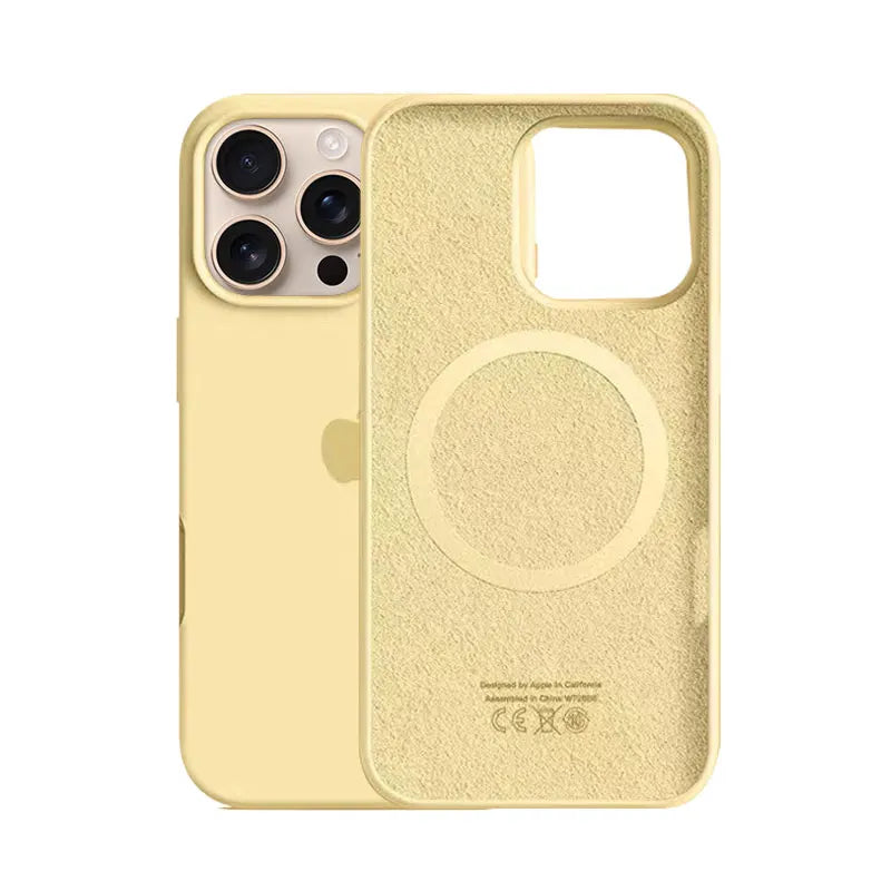 Monochrome iPhone Case