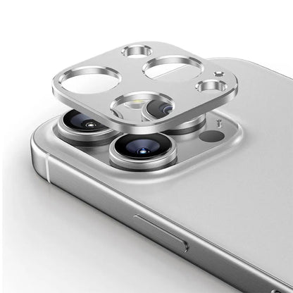 Alloy Camera Lens Protector