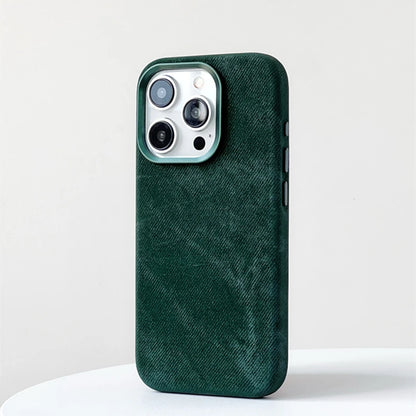 Luxury Flannel Case