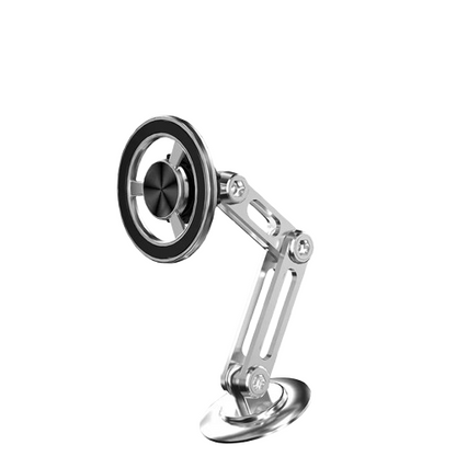 MagSafe Rotating Car Phone Holder for iPhone