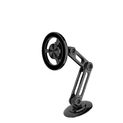 MagSafe Rotating Car Phone Holder for iPhone