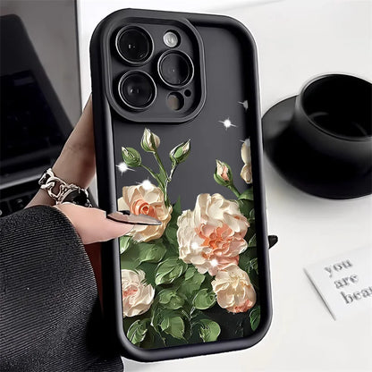 Whisper of Rose Case