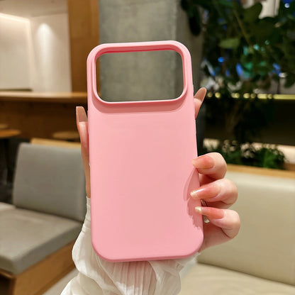 Magsafe Liquid Silicone Case for iPhone 17