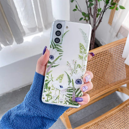 Art of Flowers Case