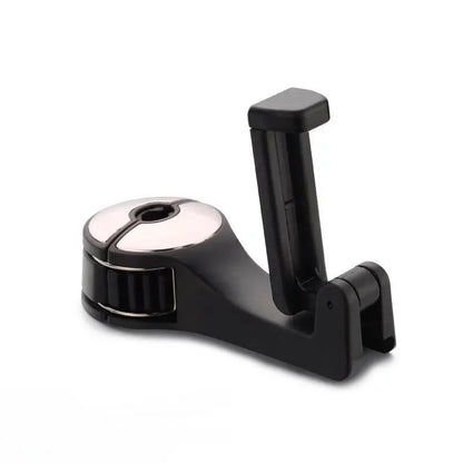 Multi-functional Headrest Holder