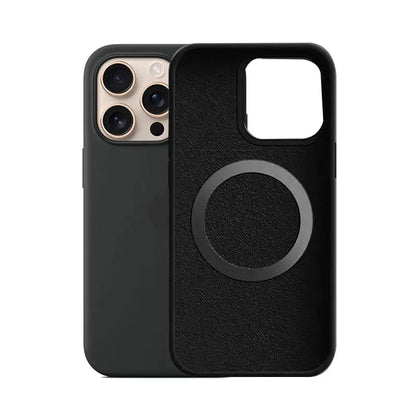 Monochrome iPhone Case