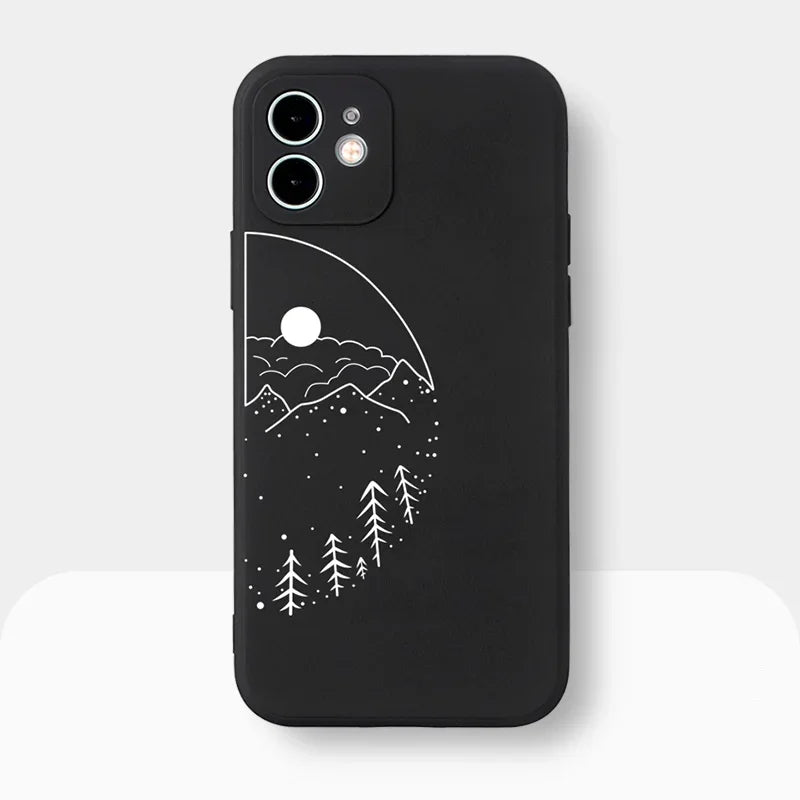 Aesth of Sun & Moon Case