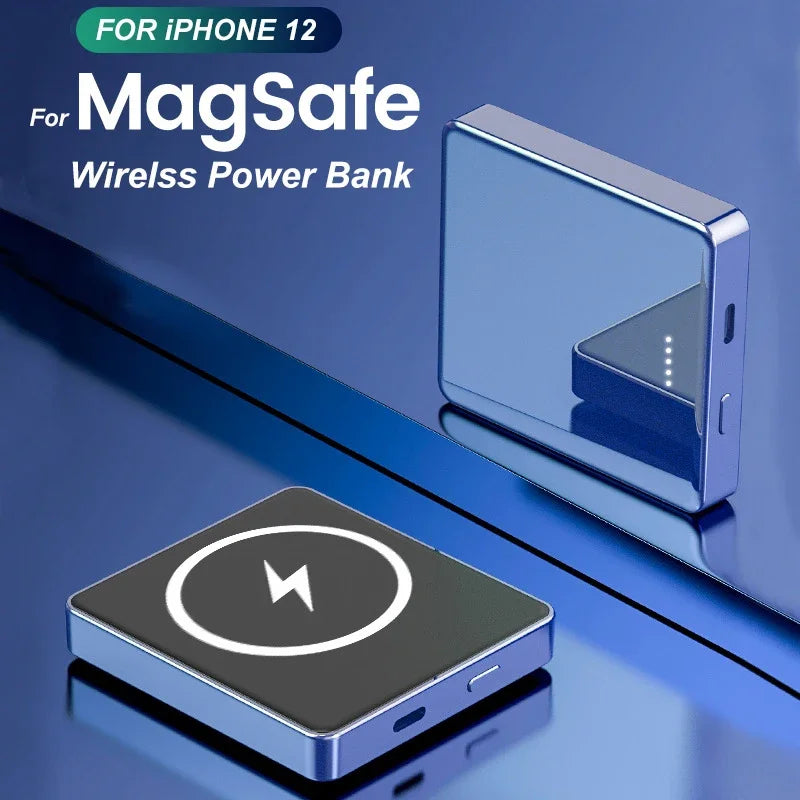 Power Square