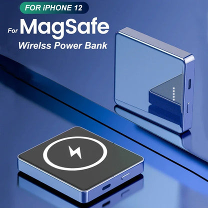 Power Square