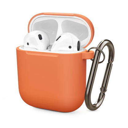 Monochrome AirPods Case