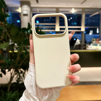 Magsafe Liquid Silicone Case for iPhone 17