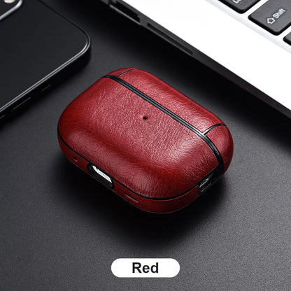 Leather AirPods Case