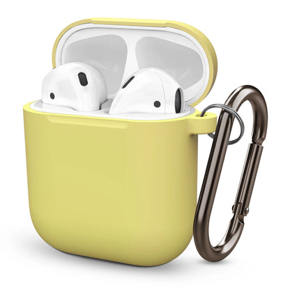 Monochrome AirPods Case