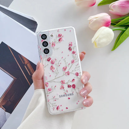 Art of Flowers Case