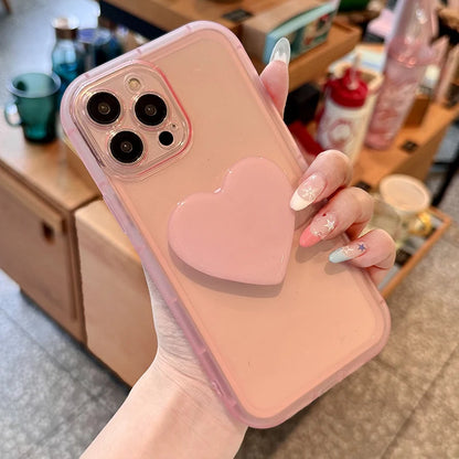 Girly Pink Case