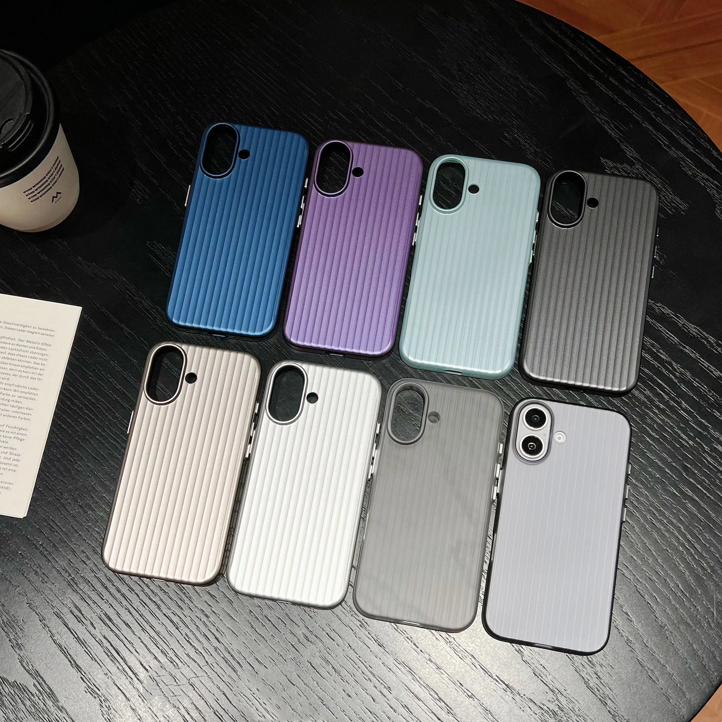 Business Luggage Case