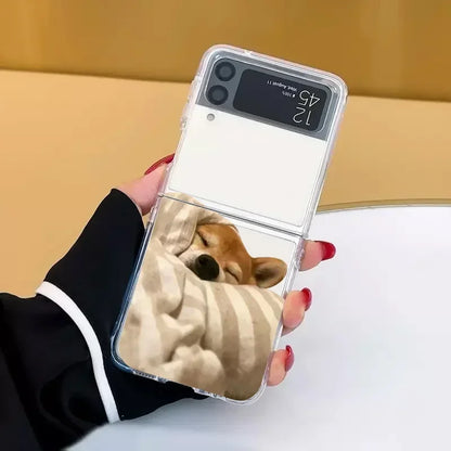 Pet Meme Case