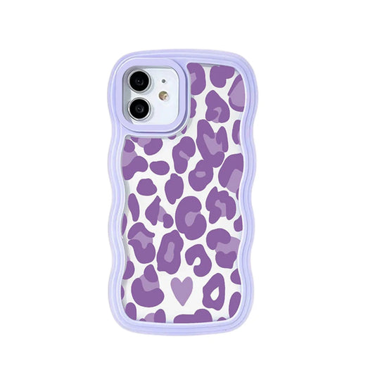 Purple Wind Case