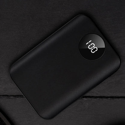 Smart Charge Power Bank