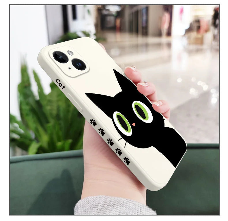 Cutie Kitty Case