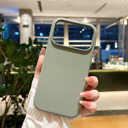 Magsafe Liquid Silicone Case for iPhone 17