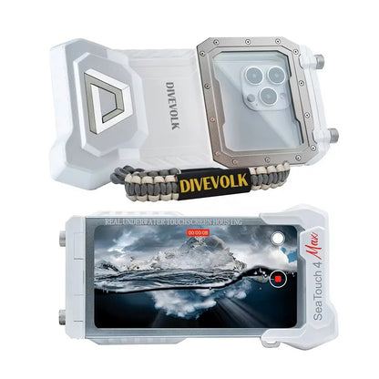 Underwater Camera Case For Diving