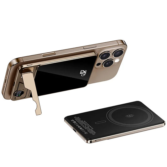 Wireless Powerbank