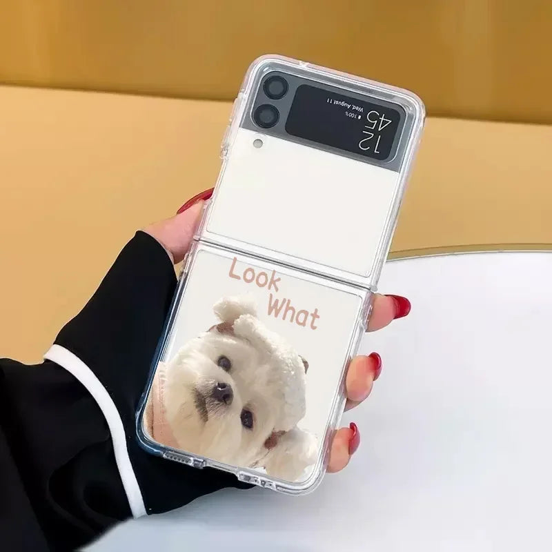 Pet Meme Case